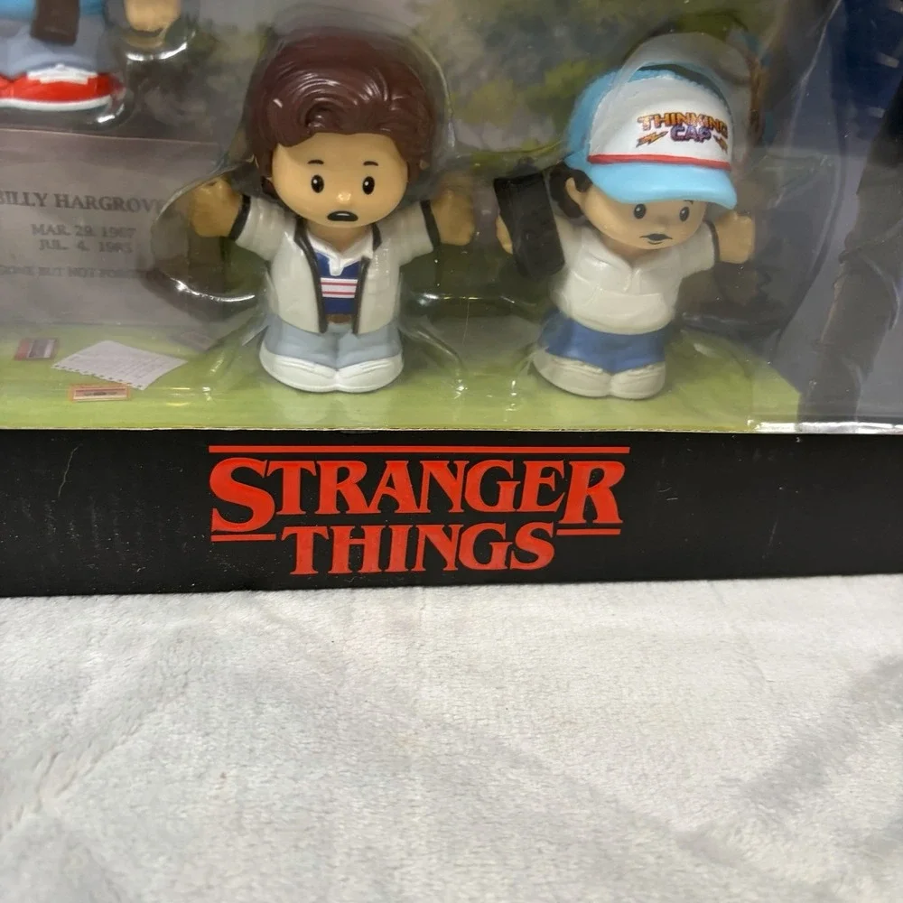 Little People product little